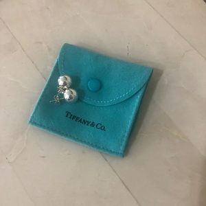 Tiffany & Co. HardWear Ball Earrings